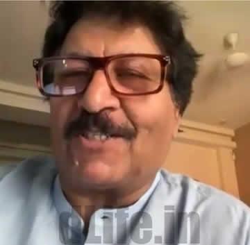 Sunil Kumar Bahl Sunil Kumar Bahl